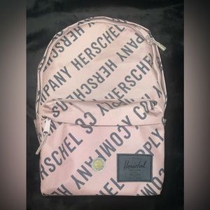 Herschel Backpack